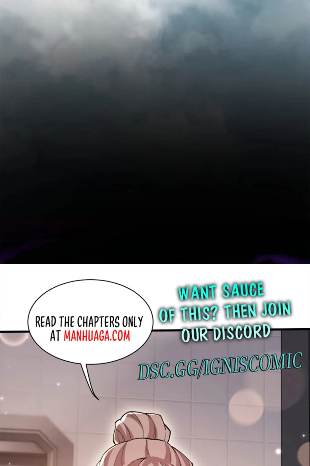 Invincible After Shocking My Empress Wife Chapter 74 page 97 - 