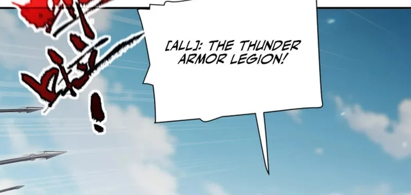 Invincible After Shocking My Empress Wife Chapter 75 page 22 - 