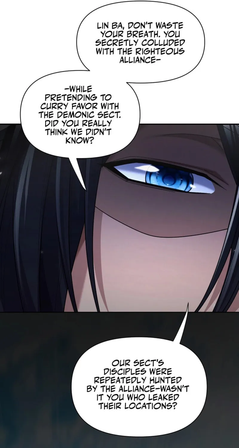 Invincible After Shocking My Empress Wife Chapter 75 page 28 - 