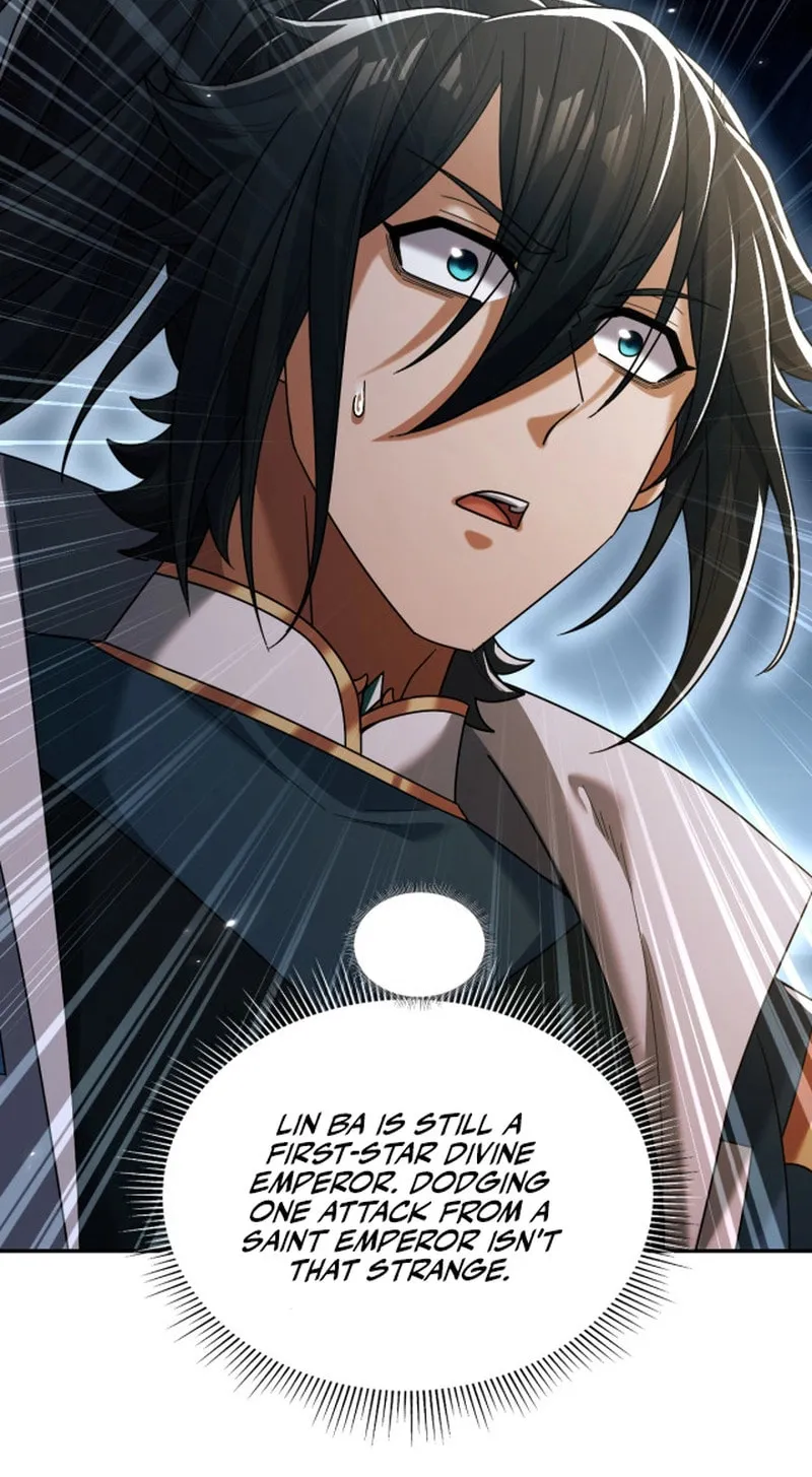 Invincible After Shocking My Empress Wife Chapter 75 page 45 - 