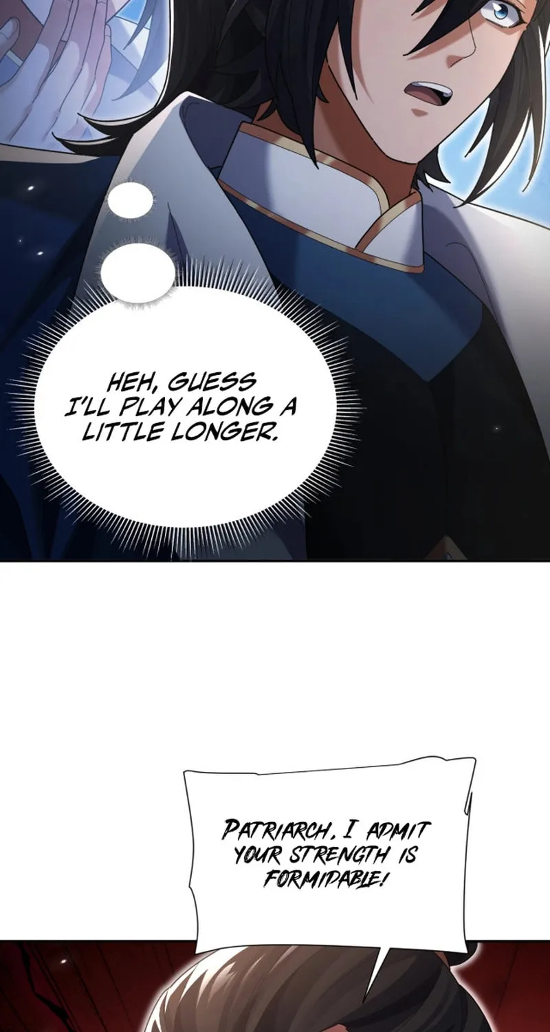 Invincible After Shocking My Empress Wife Chapter 75 page 49 - 