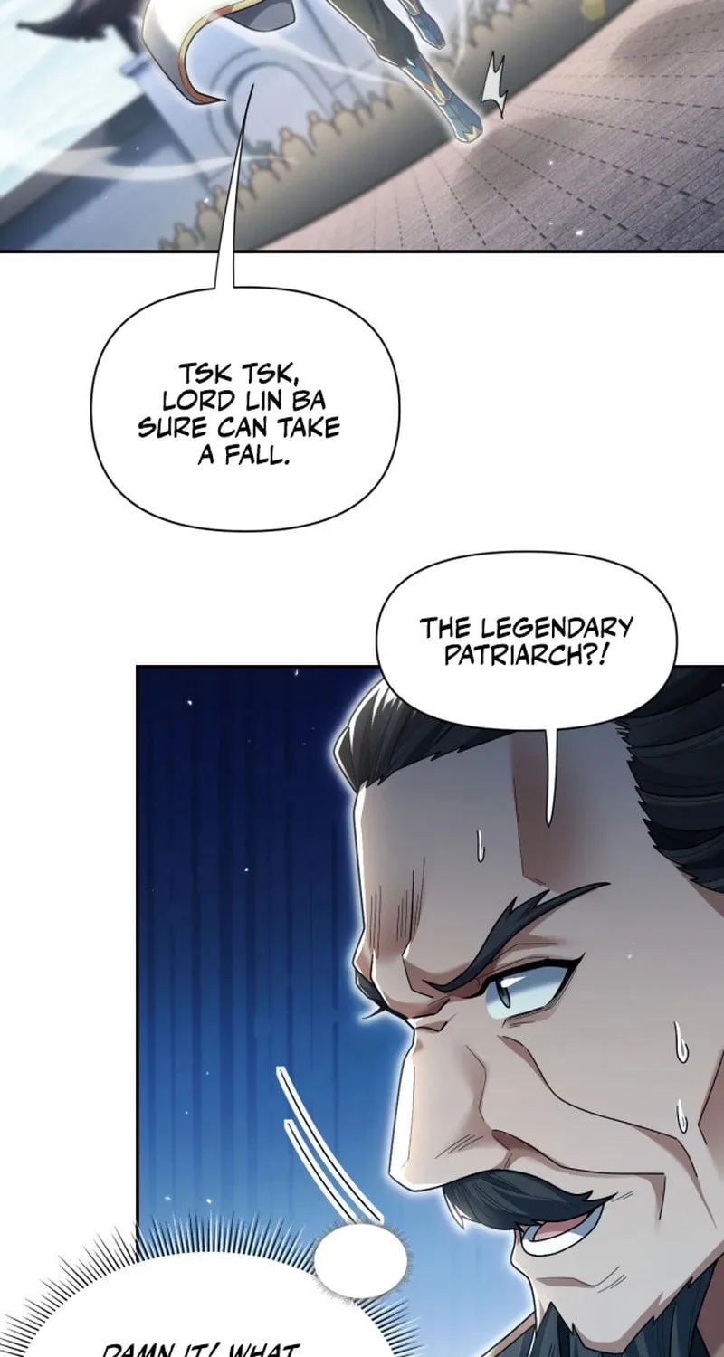 Invincible After Shocking My Empress Wife Chapter 75 page 6 - 