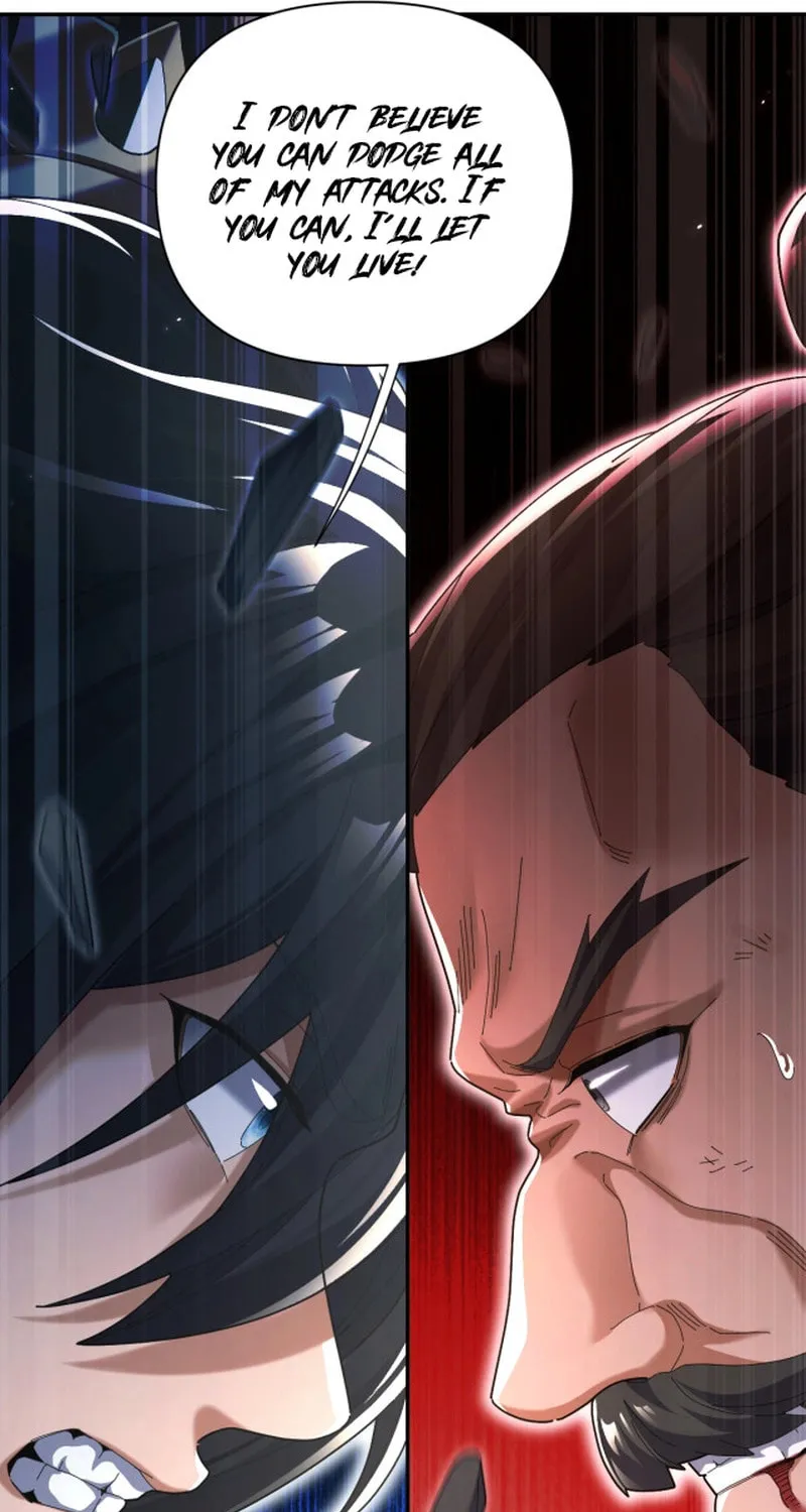 Invincible After Shocking My Empress Wife Chapter 75 page 52 - 