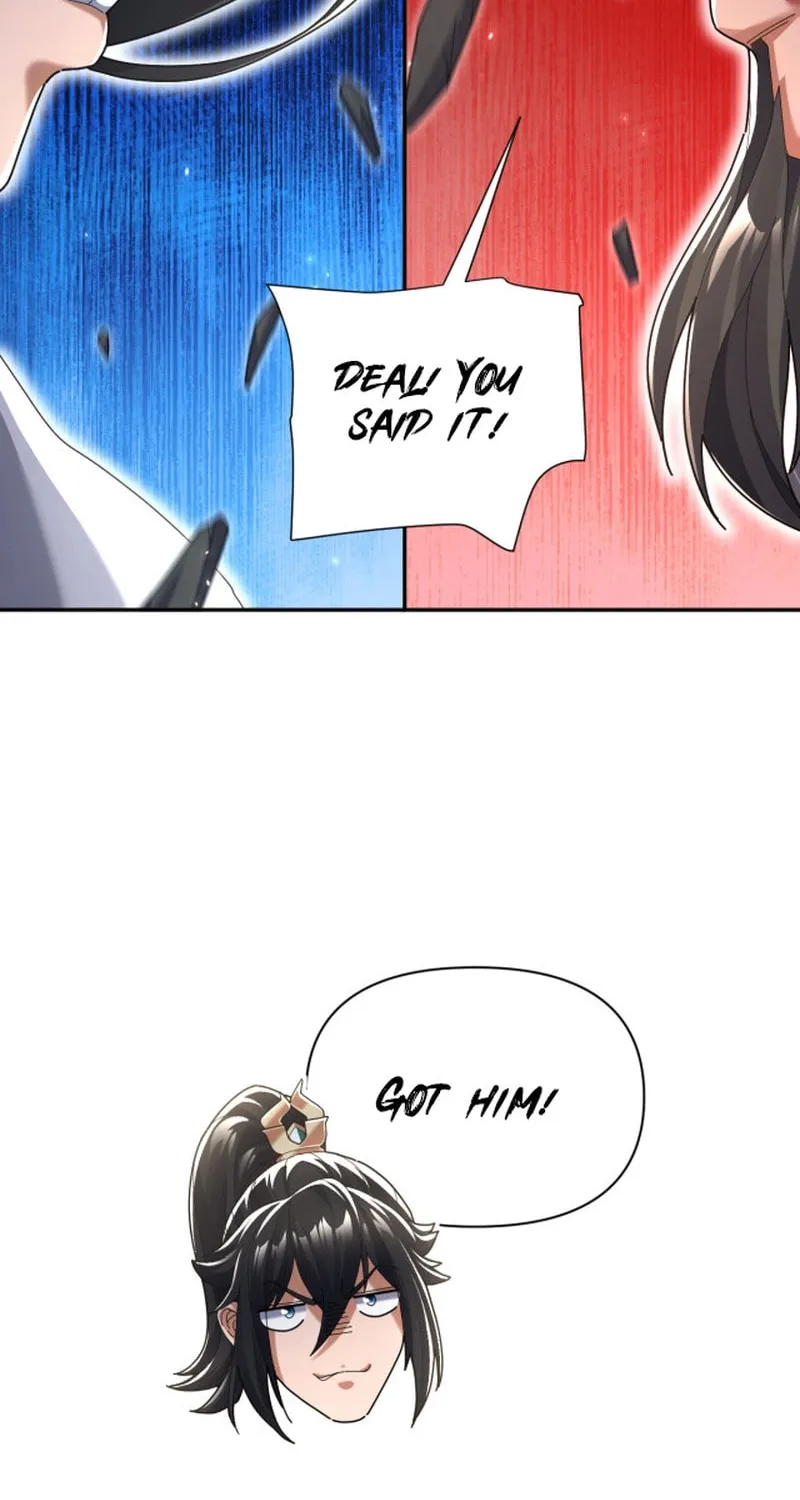Invincible After Shocking My Empress Wife Chapter 75 page 53 - 