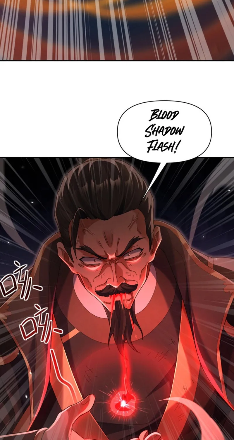 Invincible After Shocking My Empress Wife Chapter 75 page 58 - 