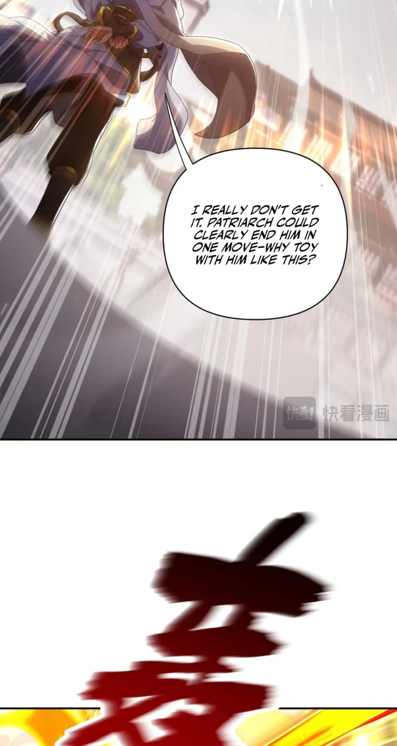 Invincible After Shocking My Empress Wife Chapter 75 page 60 - 