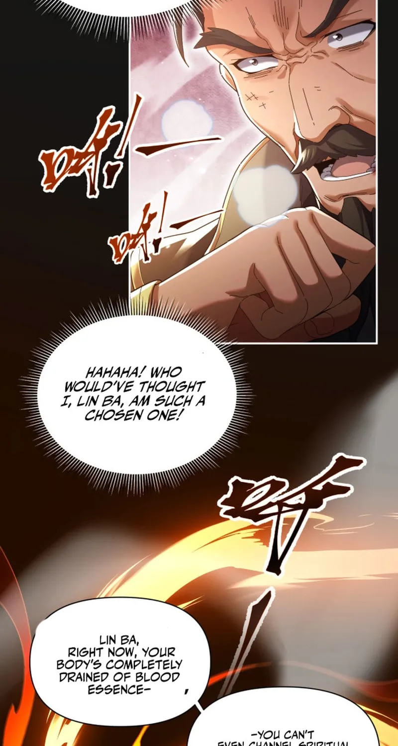 Invincible After Shocking My Empress Wife Chapter 75 page 63 - 