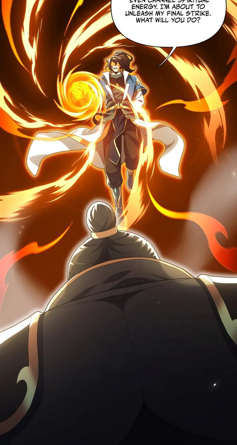 Invincible After Shocking My Empress Wife Chapter 75 page 64 - 