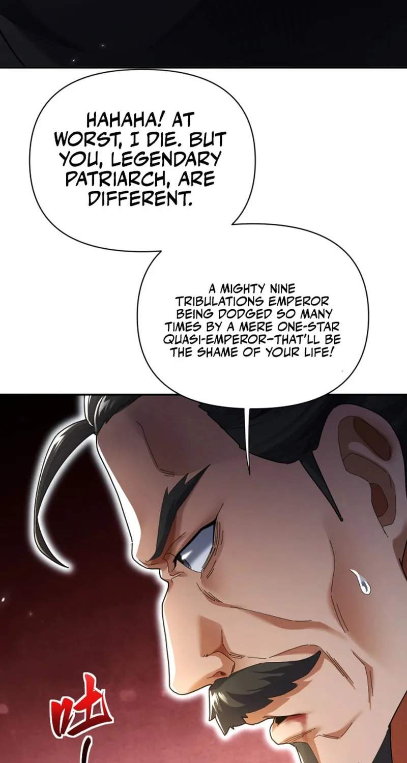 Invincible After Shocking My Empress Wife Chapter 75 page 65 - 