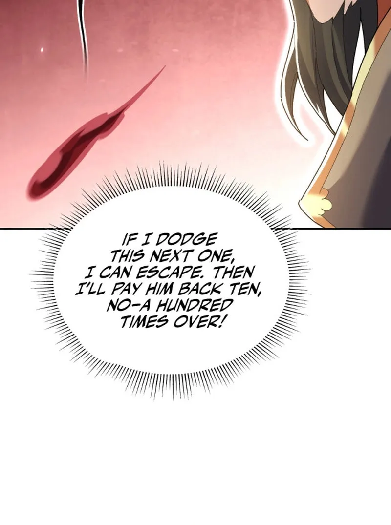 Invincible After Shocking My Empress Wife Chapter 75 page 66 - 