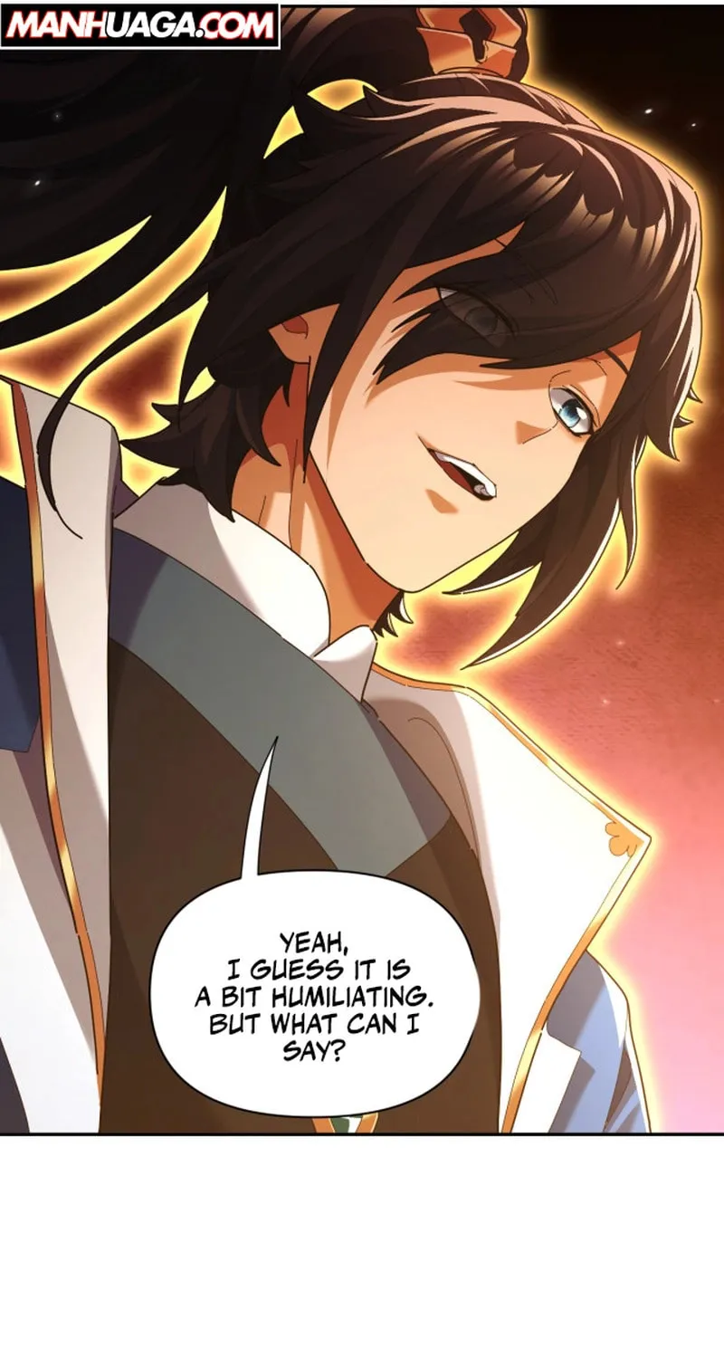 Invincible After Shocking My Empress Wife Chapter 75 page 67 - 