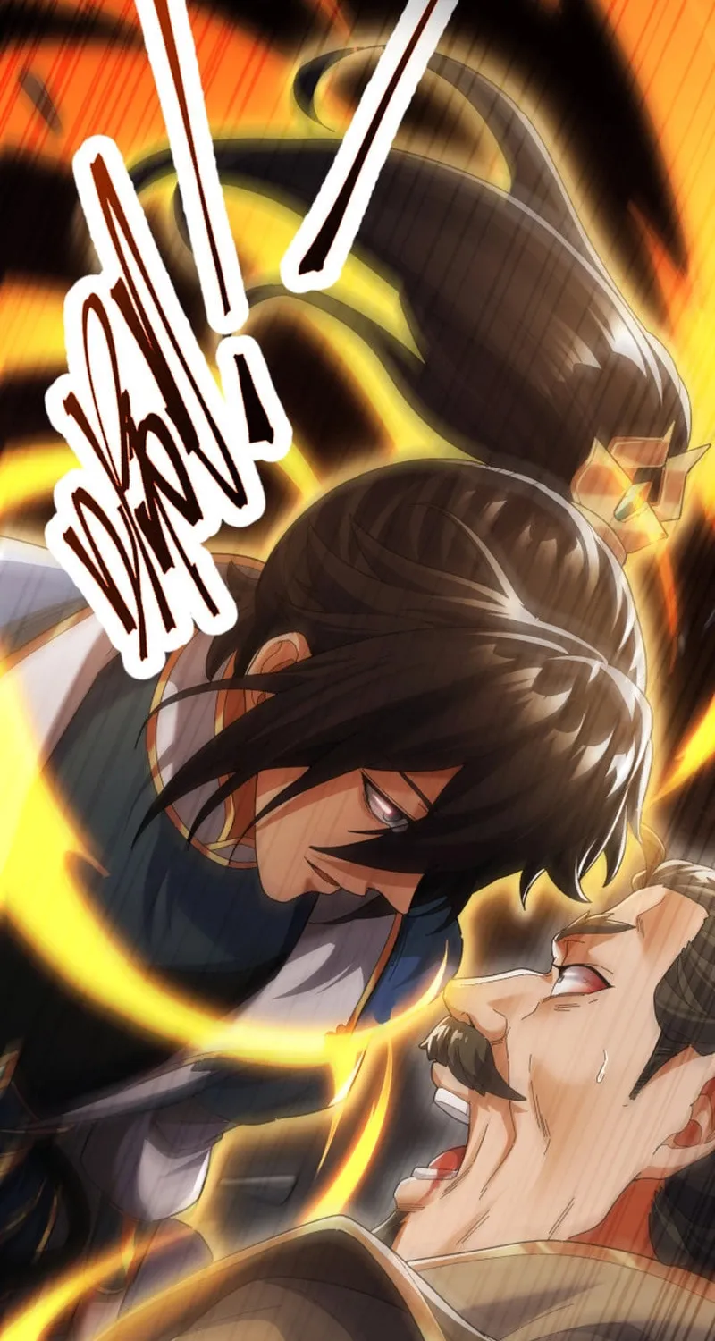 Invincible After Shocking My Empress Wife Chapter 75 page 70 - 