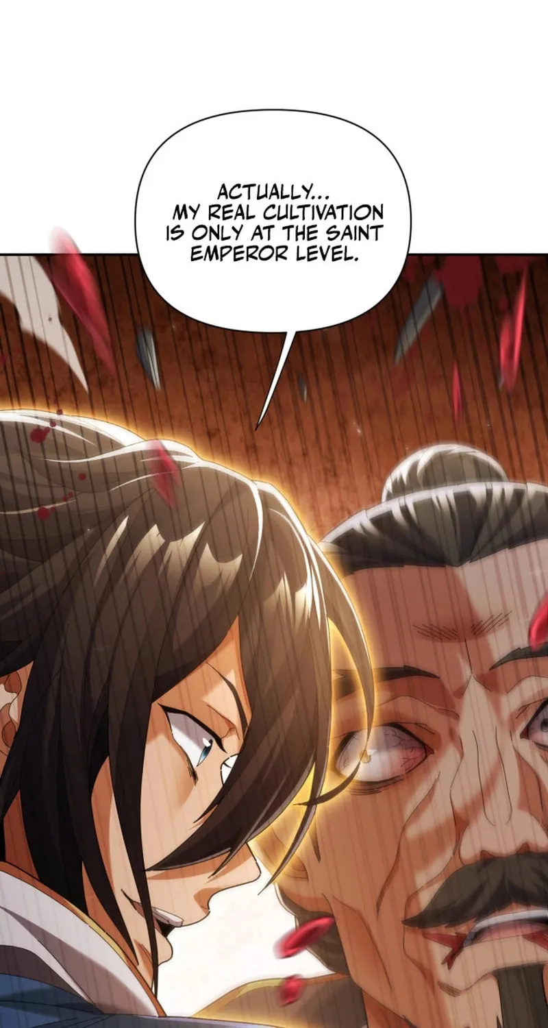 Invincible After Shocking My Empress Wife Chapter 75 page 75 - 