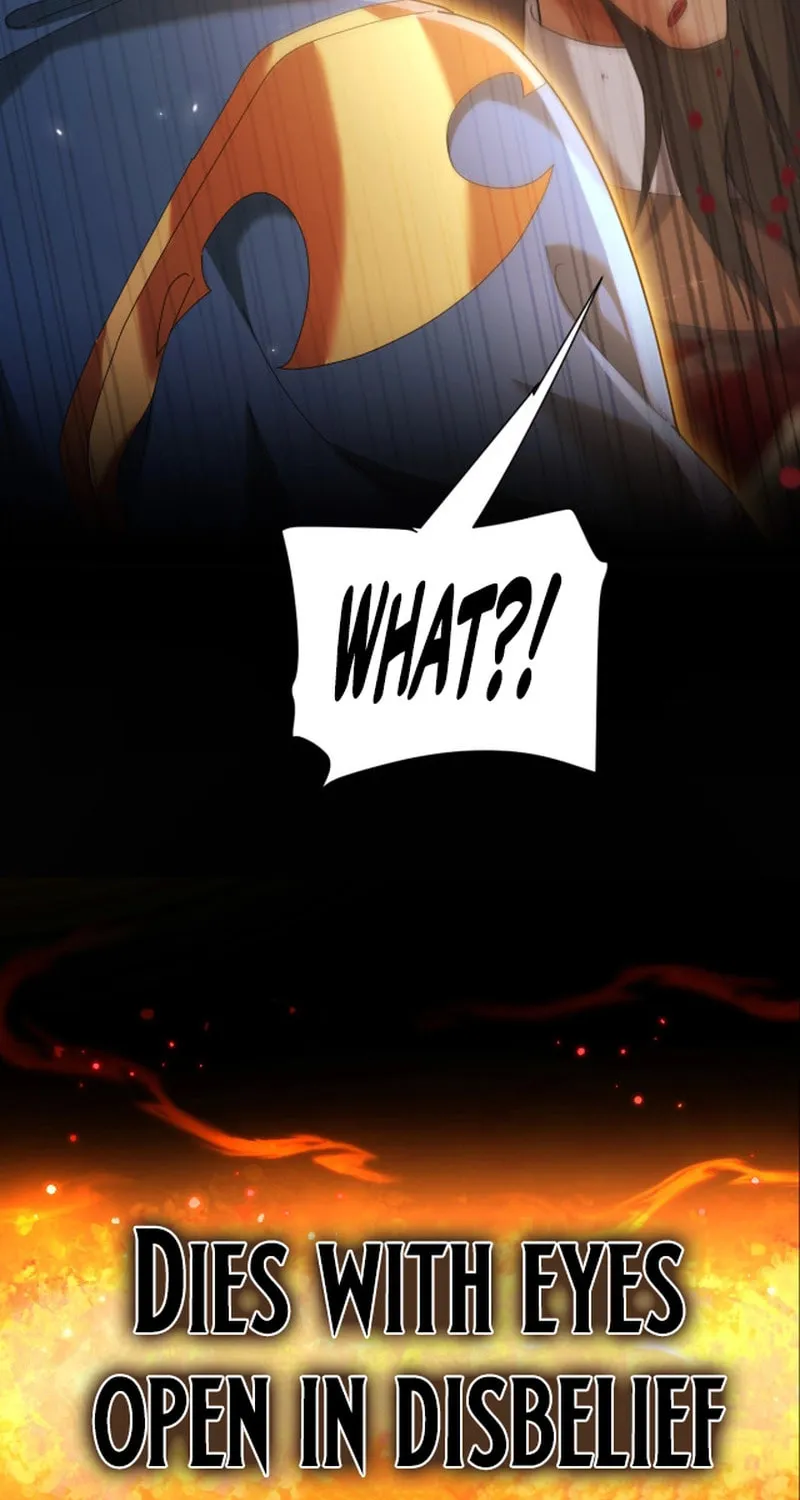 Invincible After Shocking My Empress Wife Chapter 75 page 76 - 