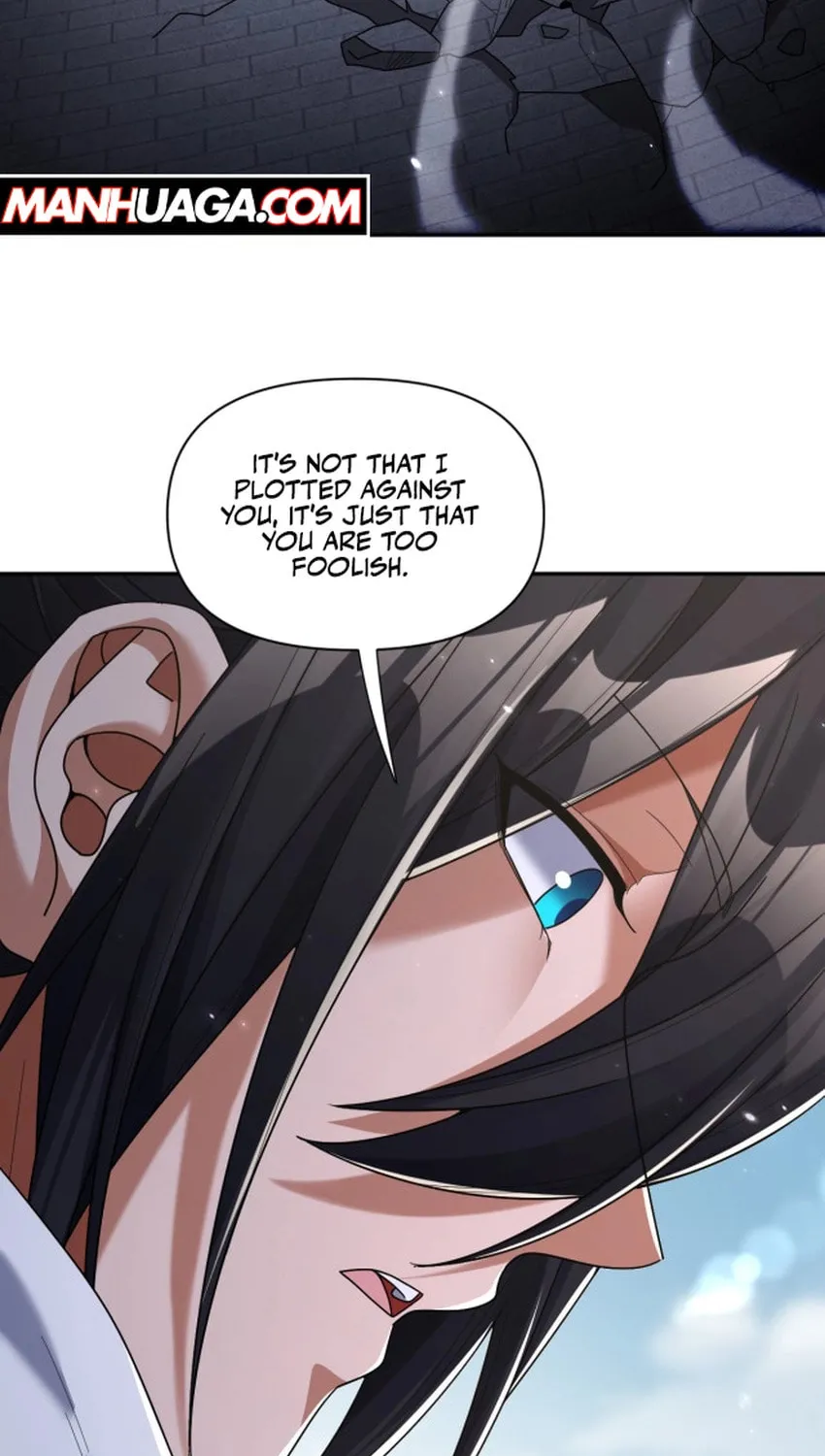 Invincible After Shocking My Empress Wife Chapter 76 page 14 - 