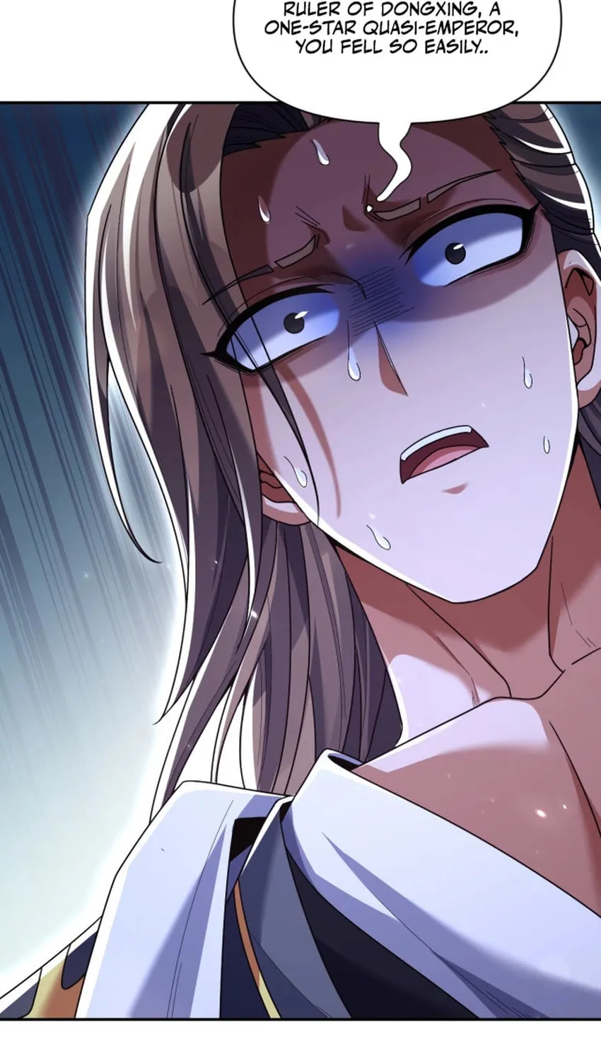 Invincible After Shocking My Empress Wife Chapter 76 page 17 - 