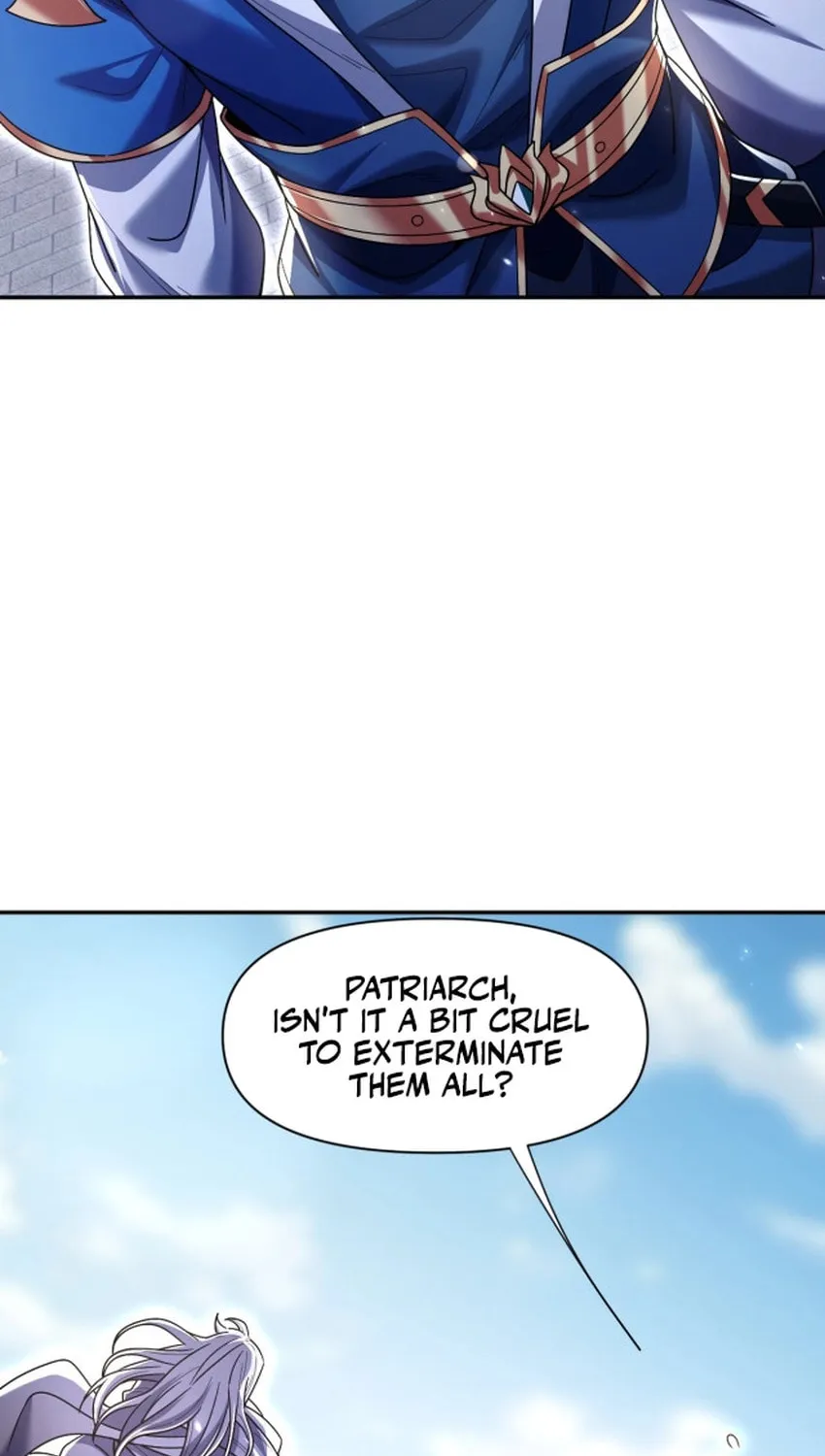 Invincible After Shocking My Empress Wife Chapter 76 page 20 - 