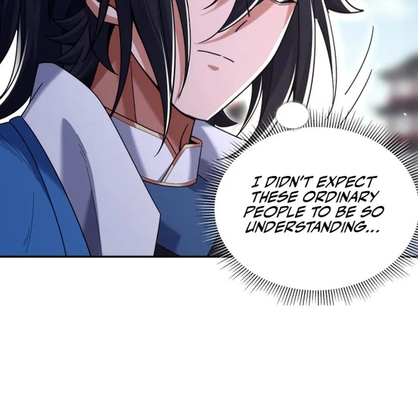 Invincible After Shocking My Empress Wife Chapter 76 page 29 - 