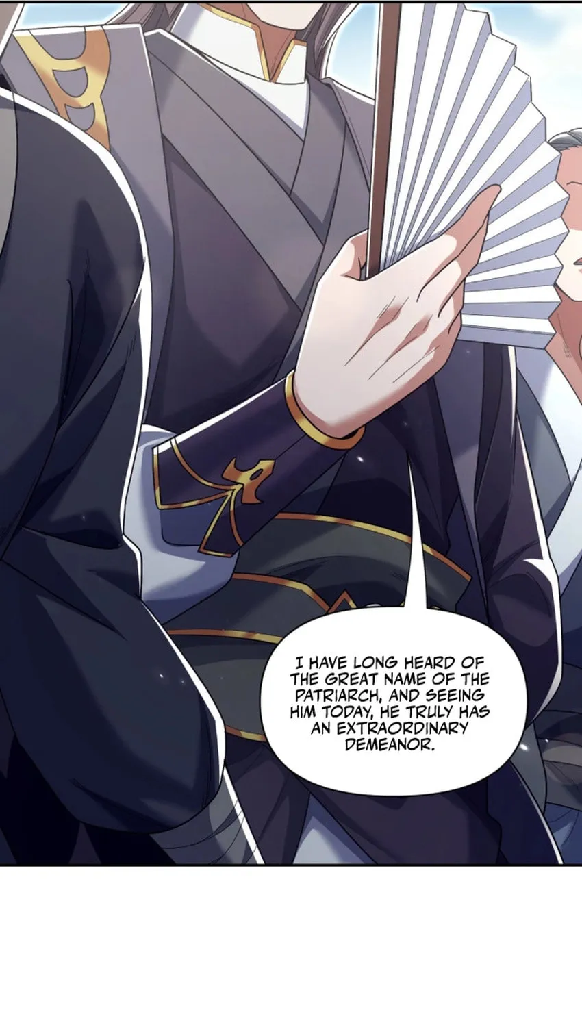 Invincible After Shocking My Empress Wife Chapter 76 page 30 - 
