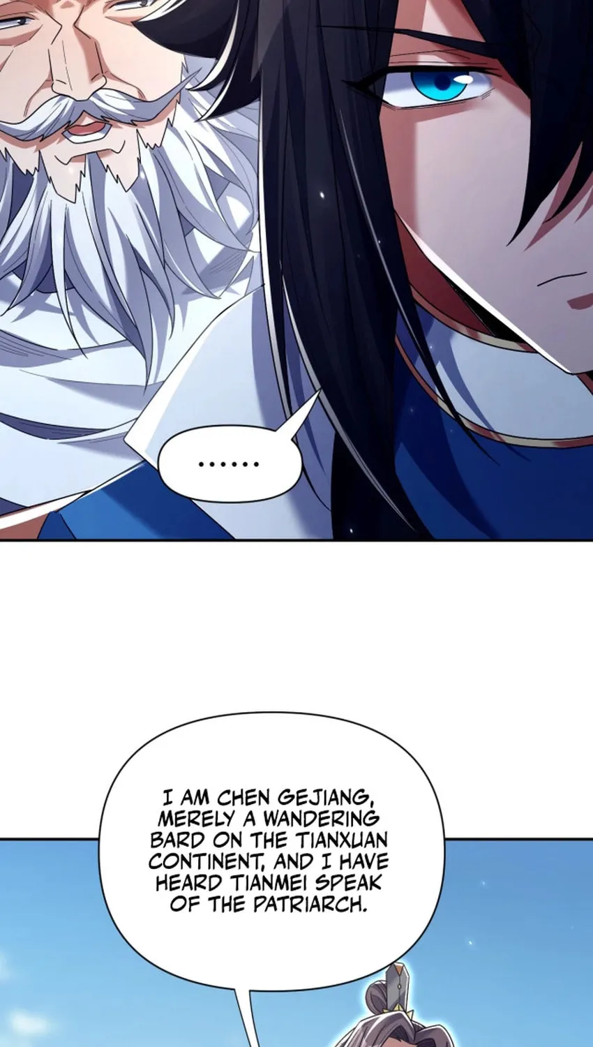Invincible After Shocking My Empress Wife Chapter 76 page 33 - 