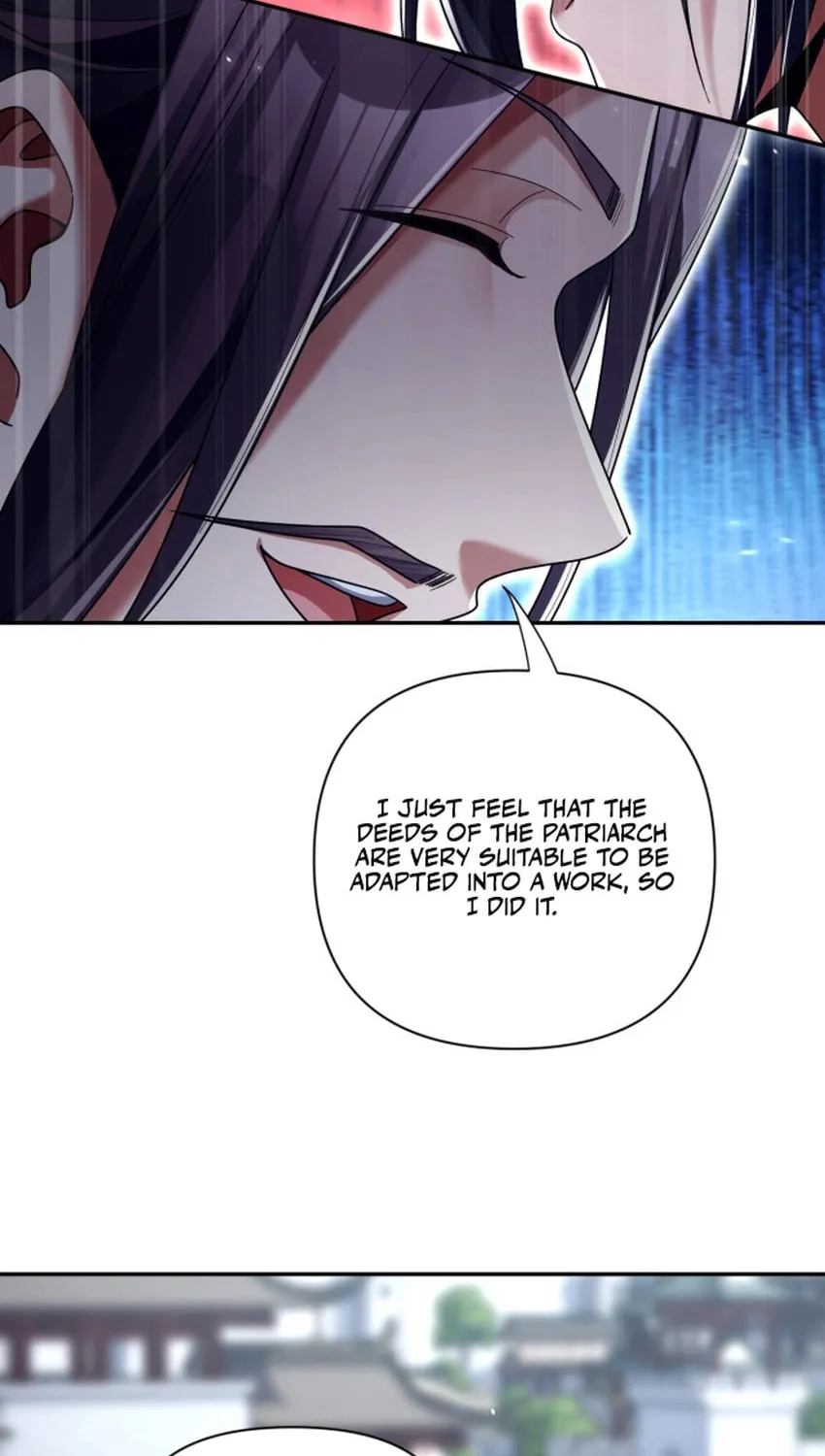 Invincible After Shocking My Empress Wife Chapter 76 page 39 - 