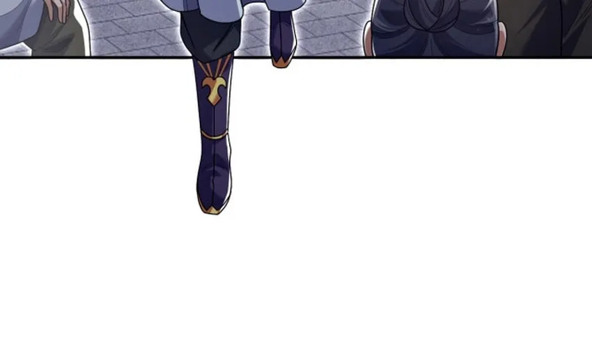 Invincible After Shocking My Empress Wife Chapter 76 page 41 - 