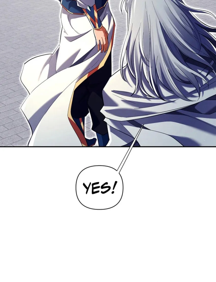 Invincible After Shocking My Empress Wife Chapter 76 page 46 - 
