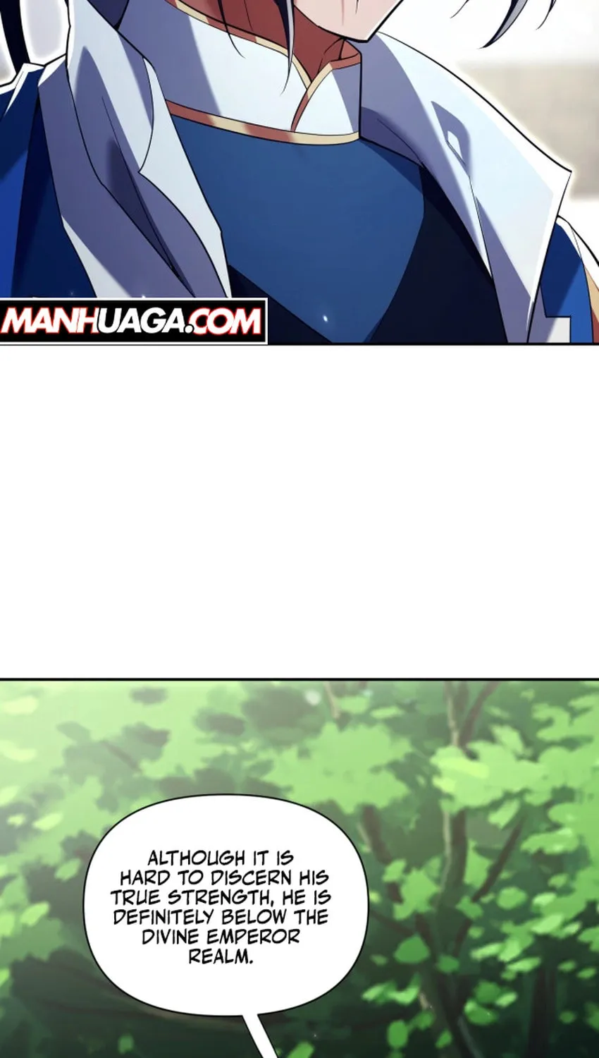 Invincible After Shocking My Empress Wife Chapter 76 page 49 - 