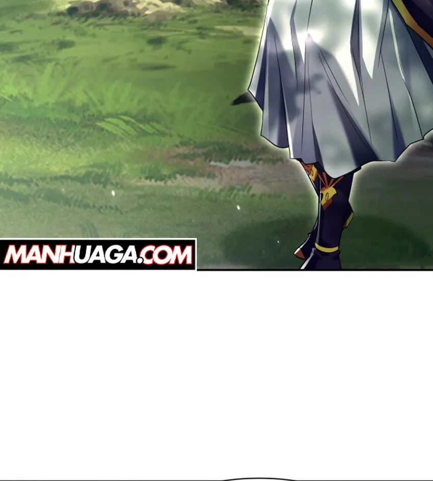 Invincible After Shocking My Empress Wife Chapter 76 page 51 - 