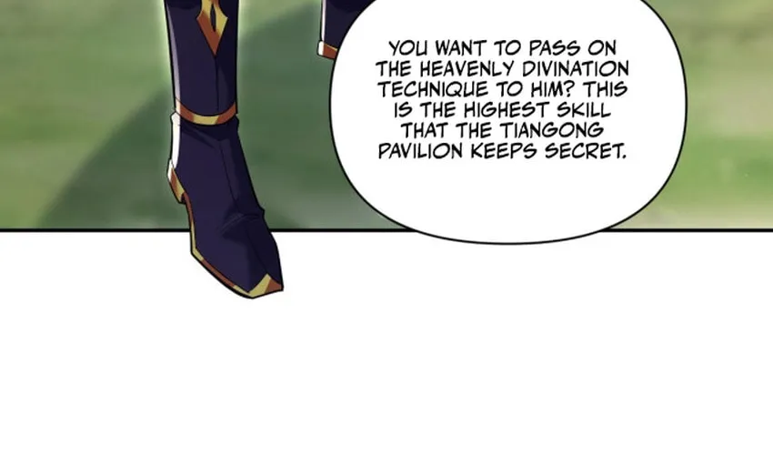 Invincible After Shocking My Empress Wife Chapter 76 page 57 - 