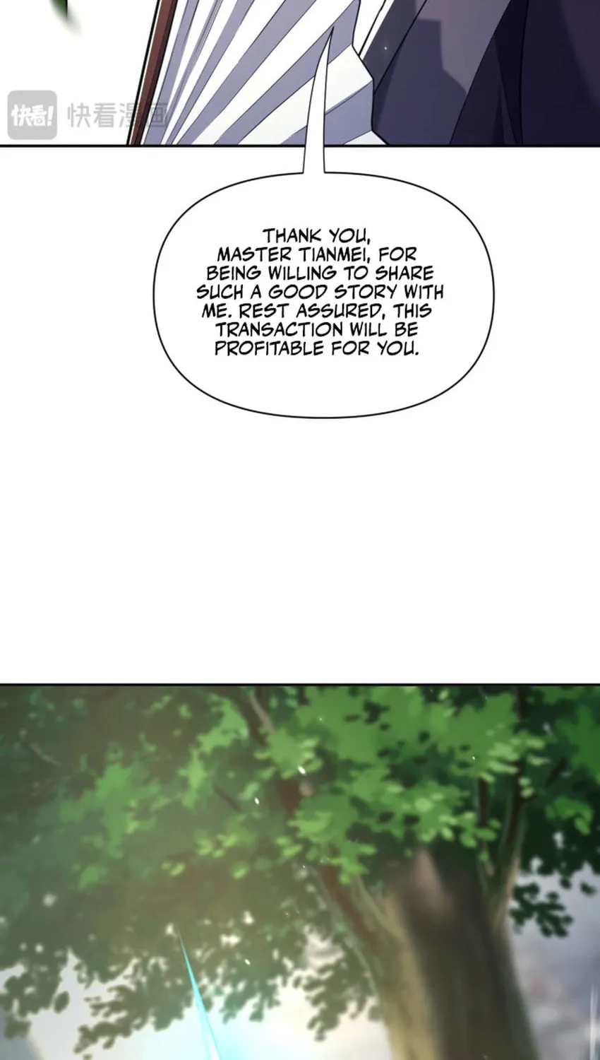 Invincible After Shocking My Empress Wife Chapter 76 page 59 - 
