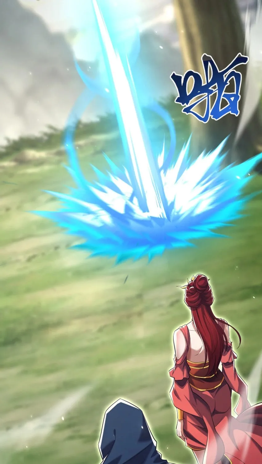 Invincible After Shocking My Empress Wife Chapter 76 page 60 - 