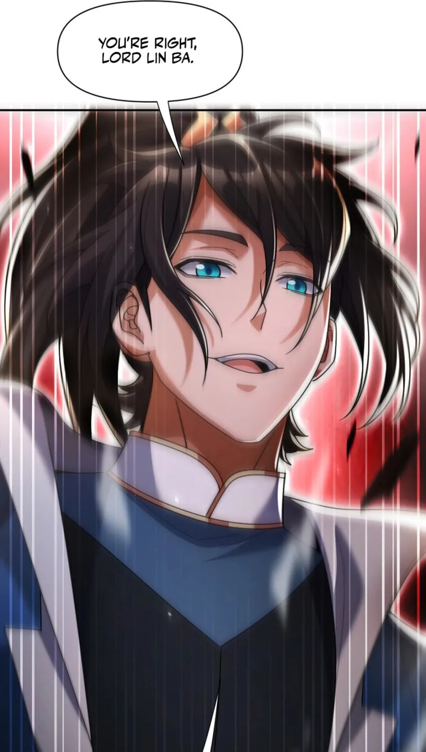 Invincible After Shocking My Empress Wife Chapter 76 page 7 - 