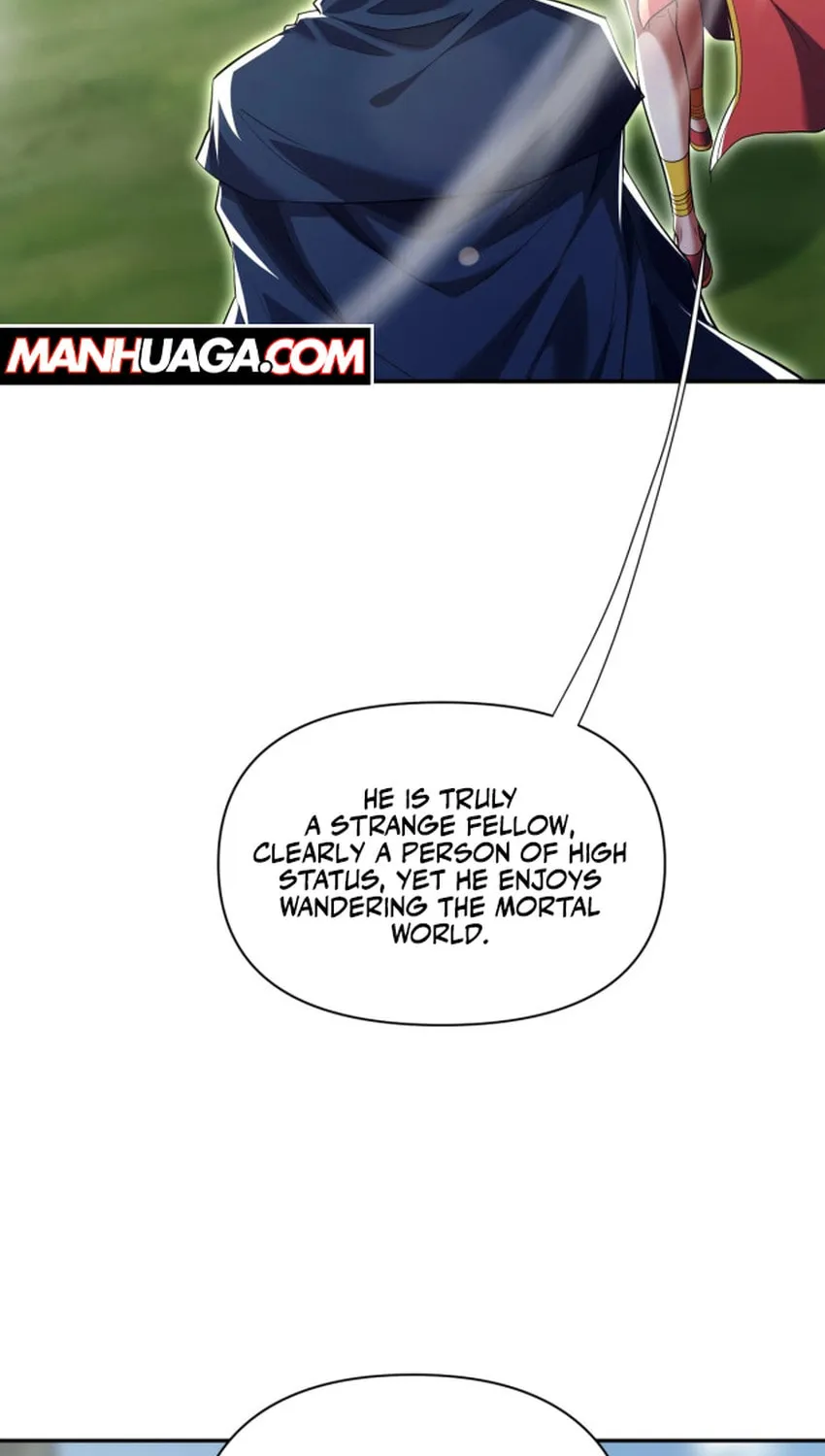 Invincible After Shocking My Empress Wife Chapter 76 page 61 - 