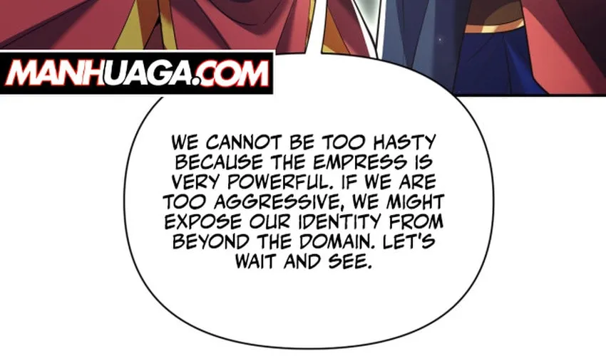 Invincible After Shocking My Empress Wife Chapter 76 page 63 - 