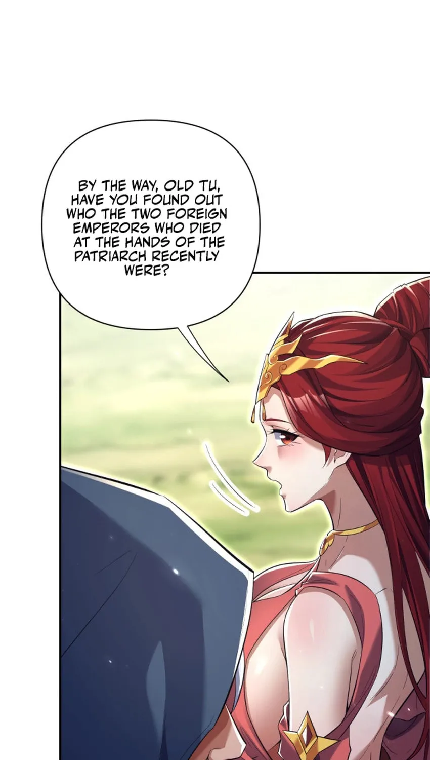 Invincible After Shocking My Empress Wife Chapter 76 page 64 - 
