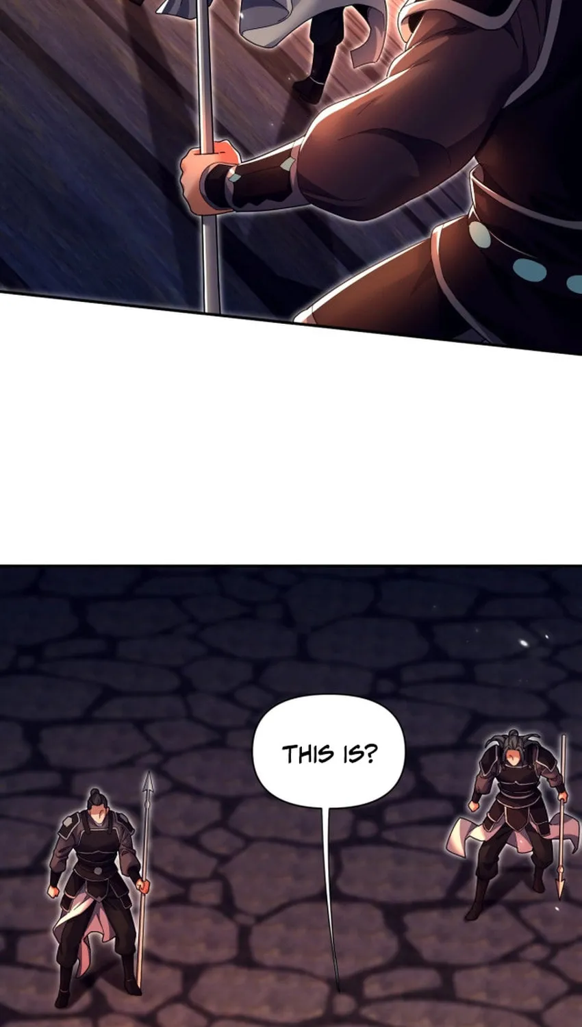 Invincible After Shocking My Empress Wife Chapter 76 page 70 - 