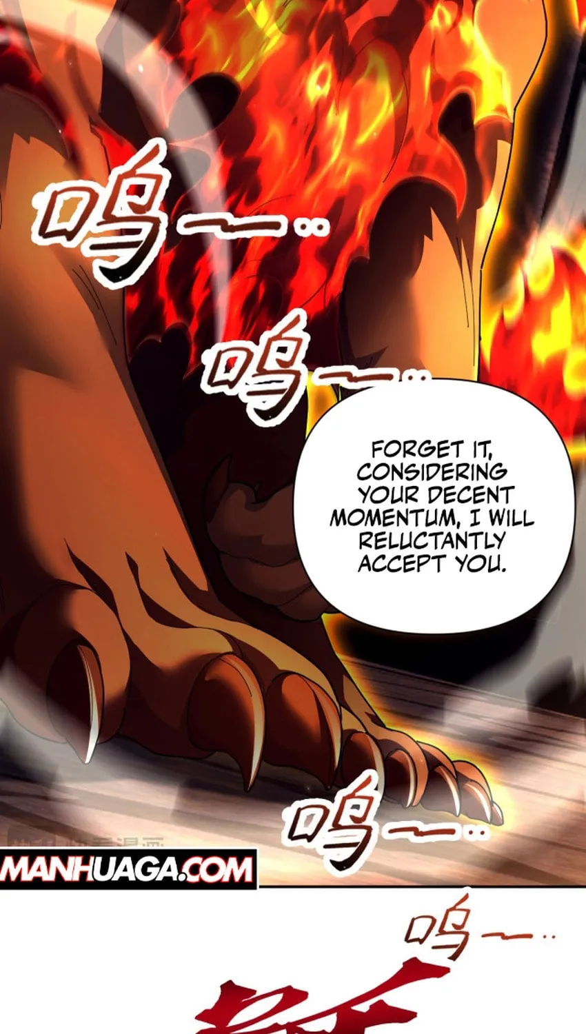 Invincible After Shocking My Empress Wife Chapter 76 page 73 - 