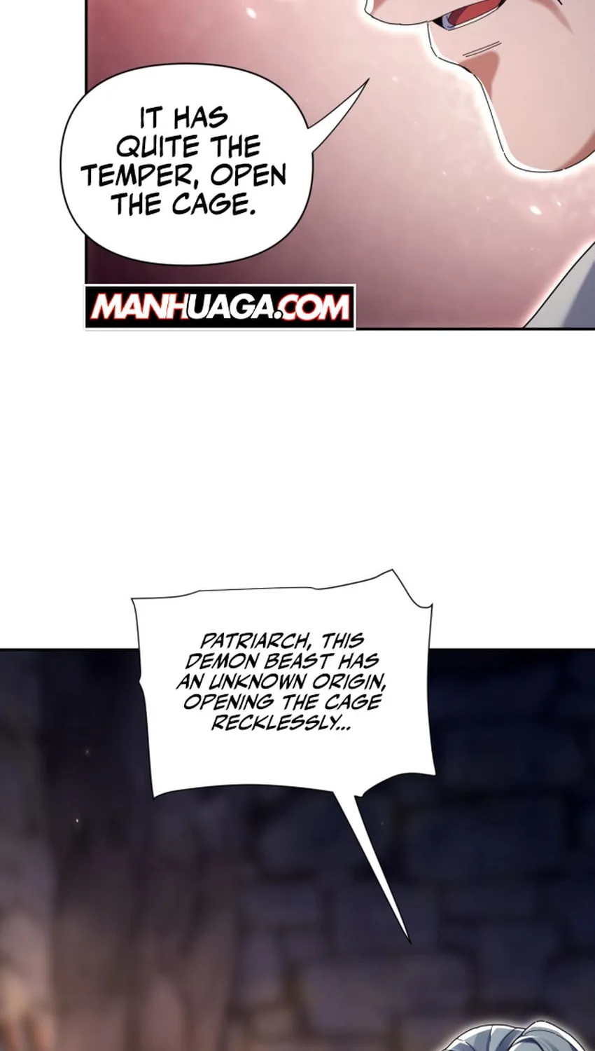 Invincible After Shocking My Empress Wife Chapter 76 page 78 - 