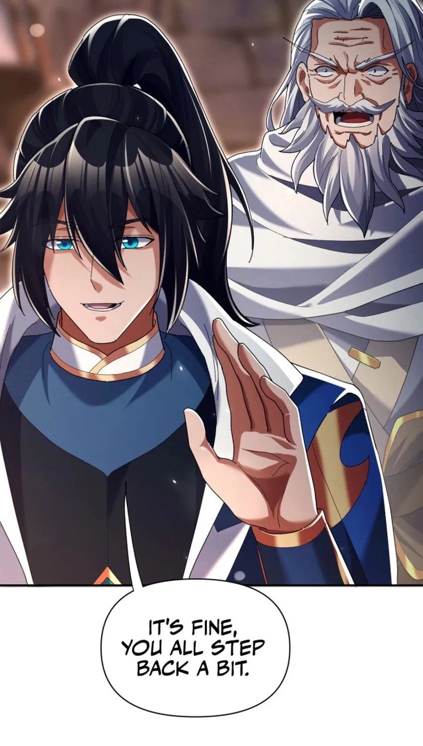Invincible After Shocking My Empress Wife Chapter 76 page 79 - 