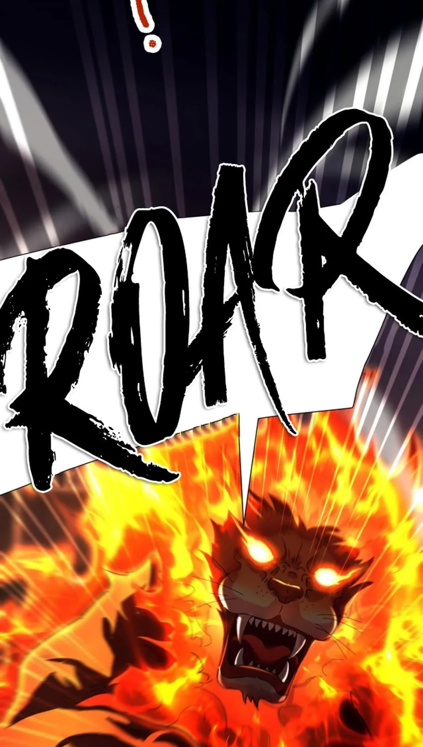 Invincible After Shocking My Empress Wife Chapter 76 page 83 - 