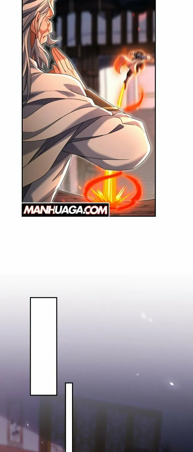 Invincible After Shocking My Empress Wife Chapter 77 page 19 - 