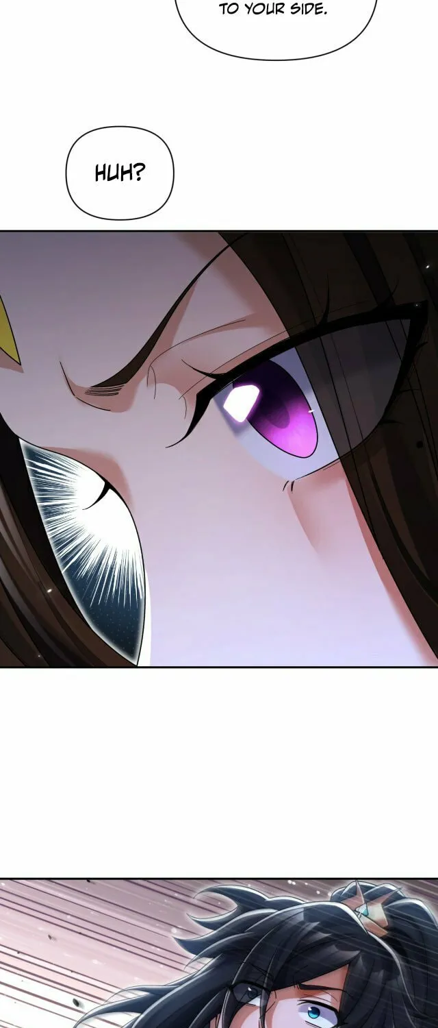Invincible After Shocking My Empress Wife Chapter 77 page 24 - 