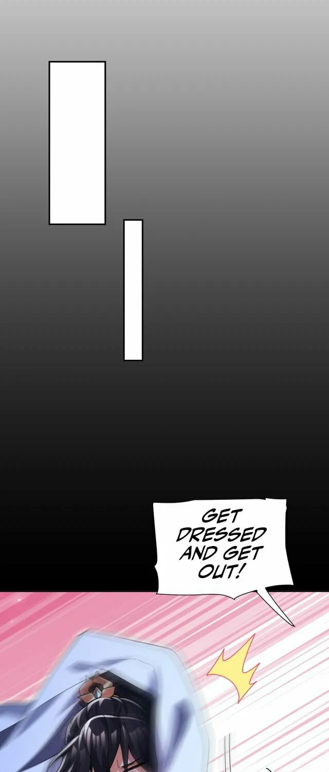 Invincible After Shocking My Empress Wife Chapter 77 page 41 - 