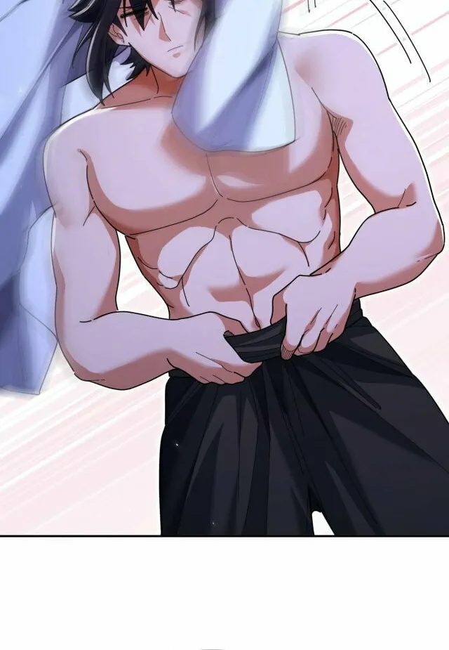 Invincible After Shocking My Empress Wife Chapter 77 page 42 - 