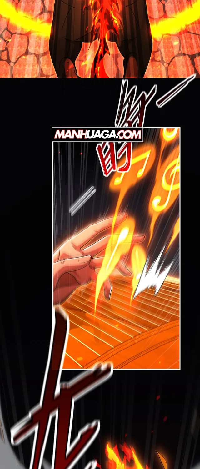 Invincible After Shocking My Empress Wife Chapter 77 page 6 - 