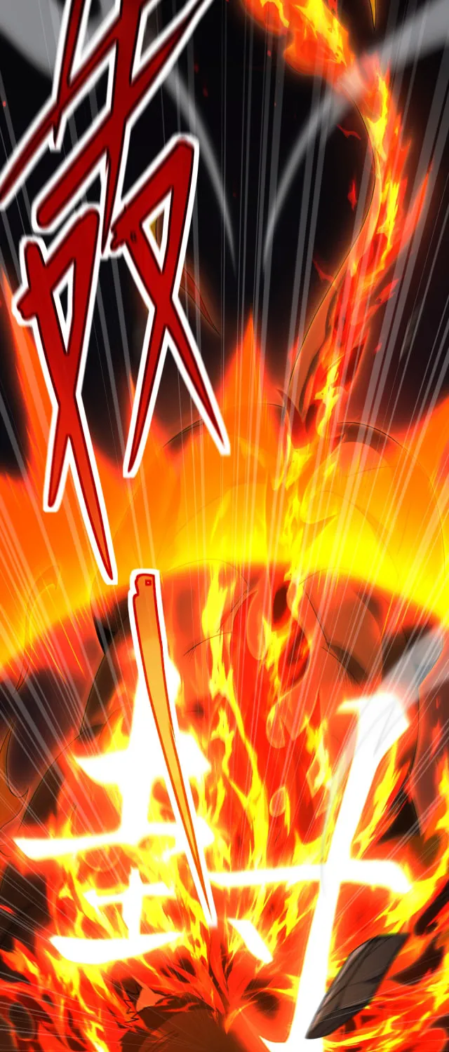 Invincible After Shocking My Empress Wife Chapter 77 page 7 - 