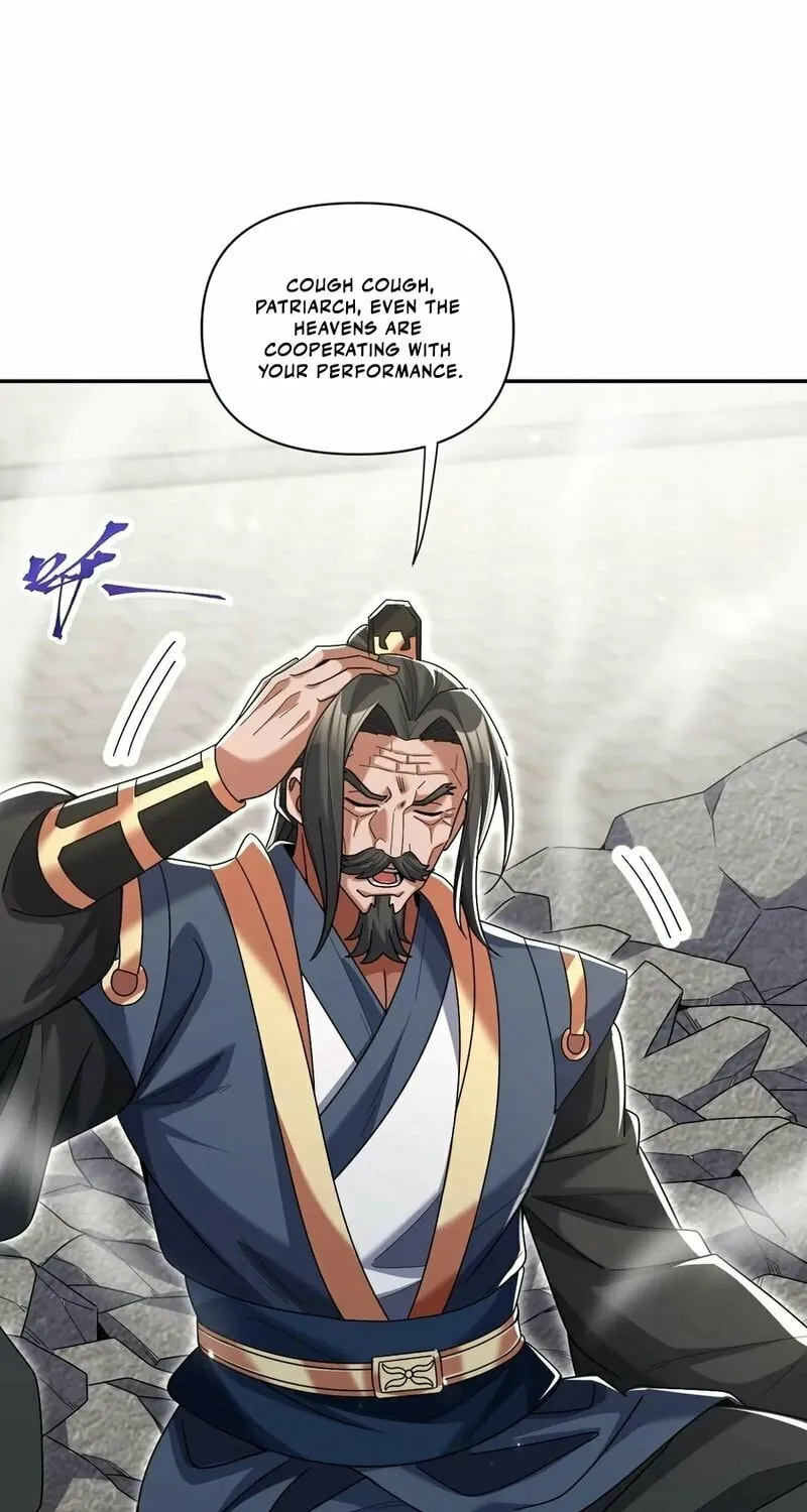 Invincible After Shocking My Empress Wife Chapter 78 page 11 - 