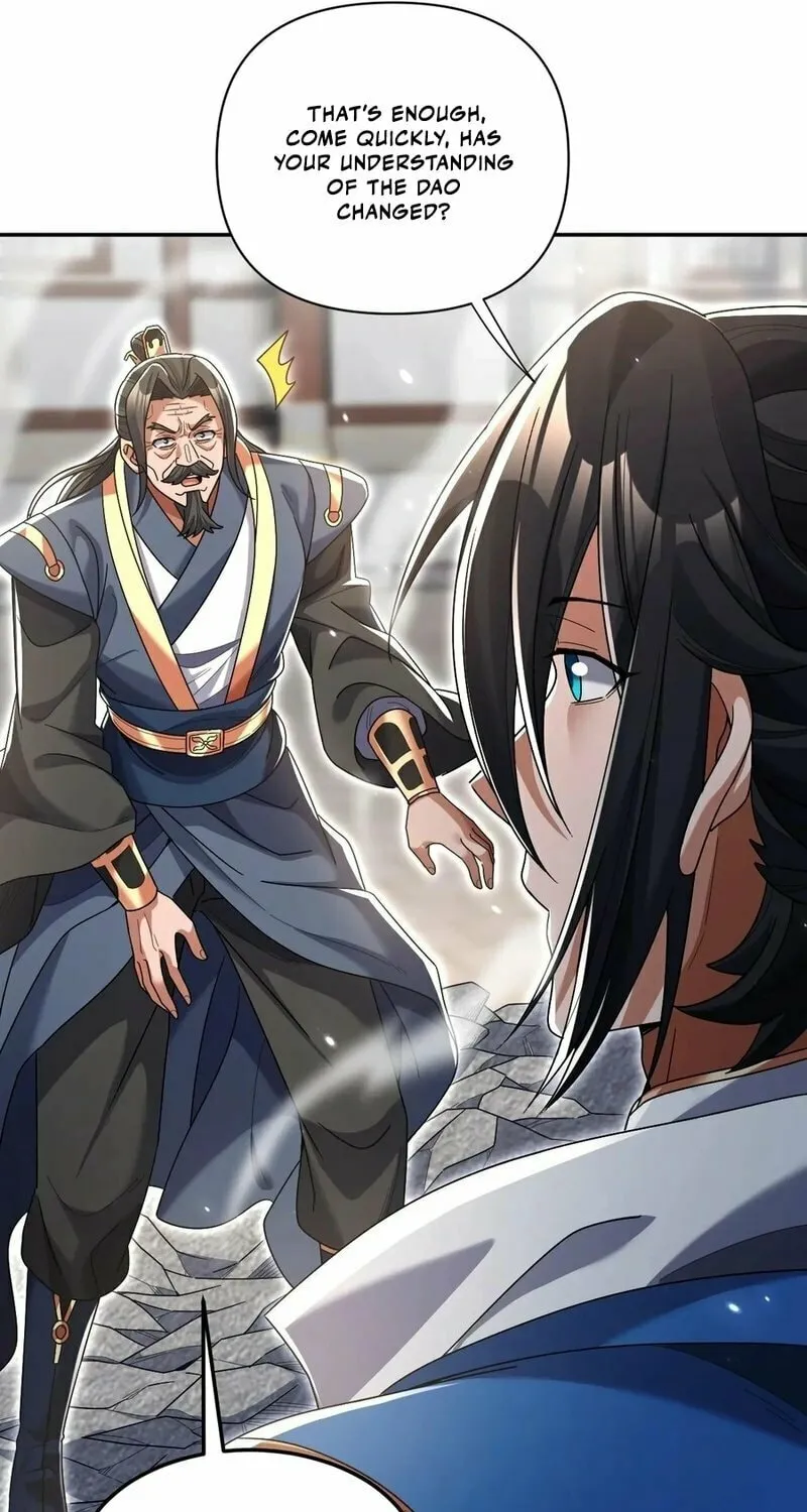 Invincible After Shocking My Empress Wife Chapter 78 page 13 - 
