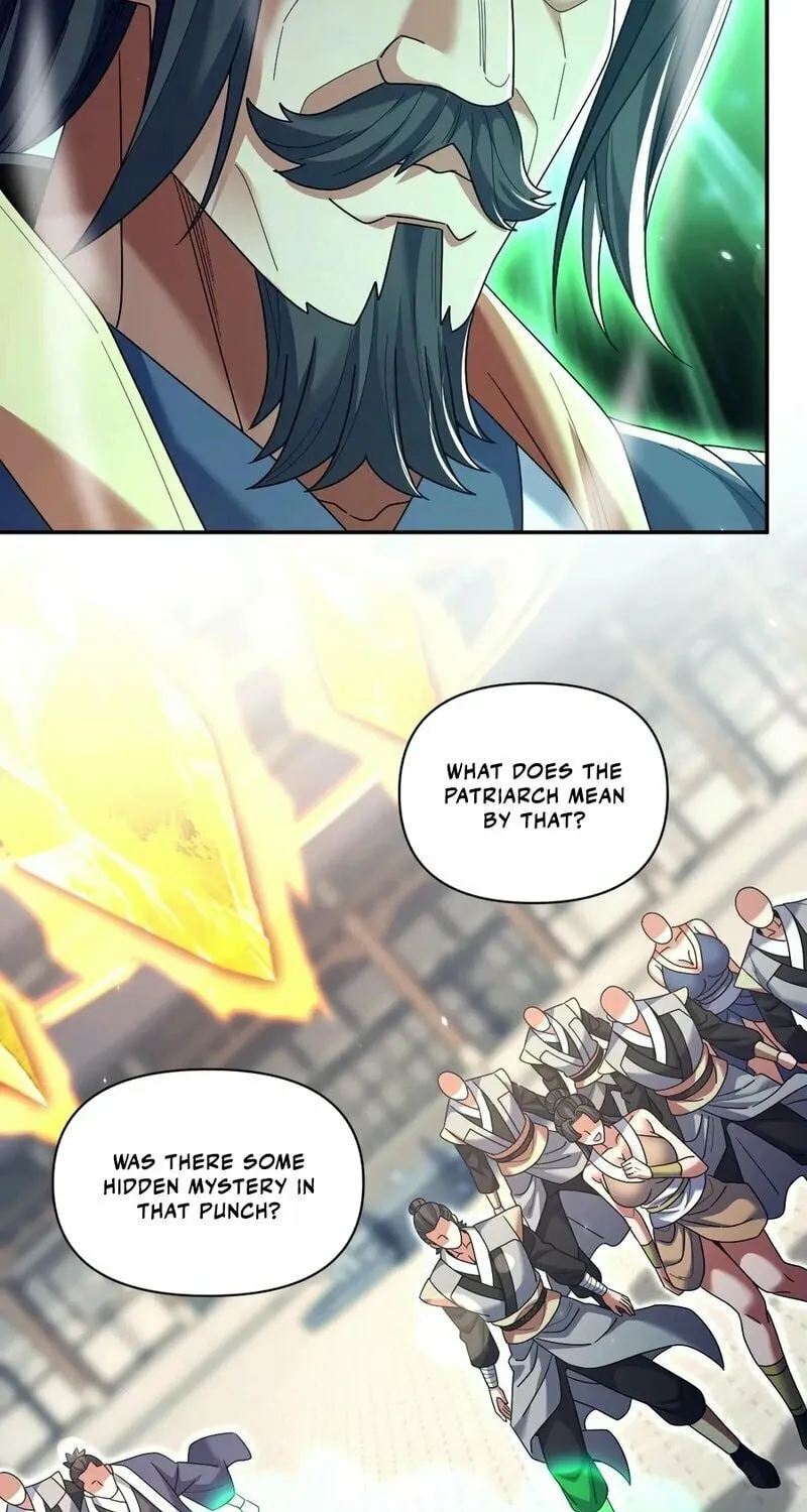 Invincible After Shocking My Empress Wife Chapter 78 page 15 - 